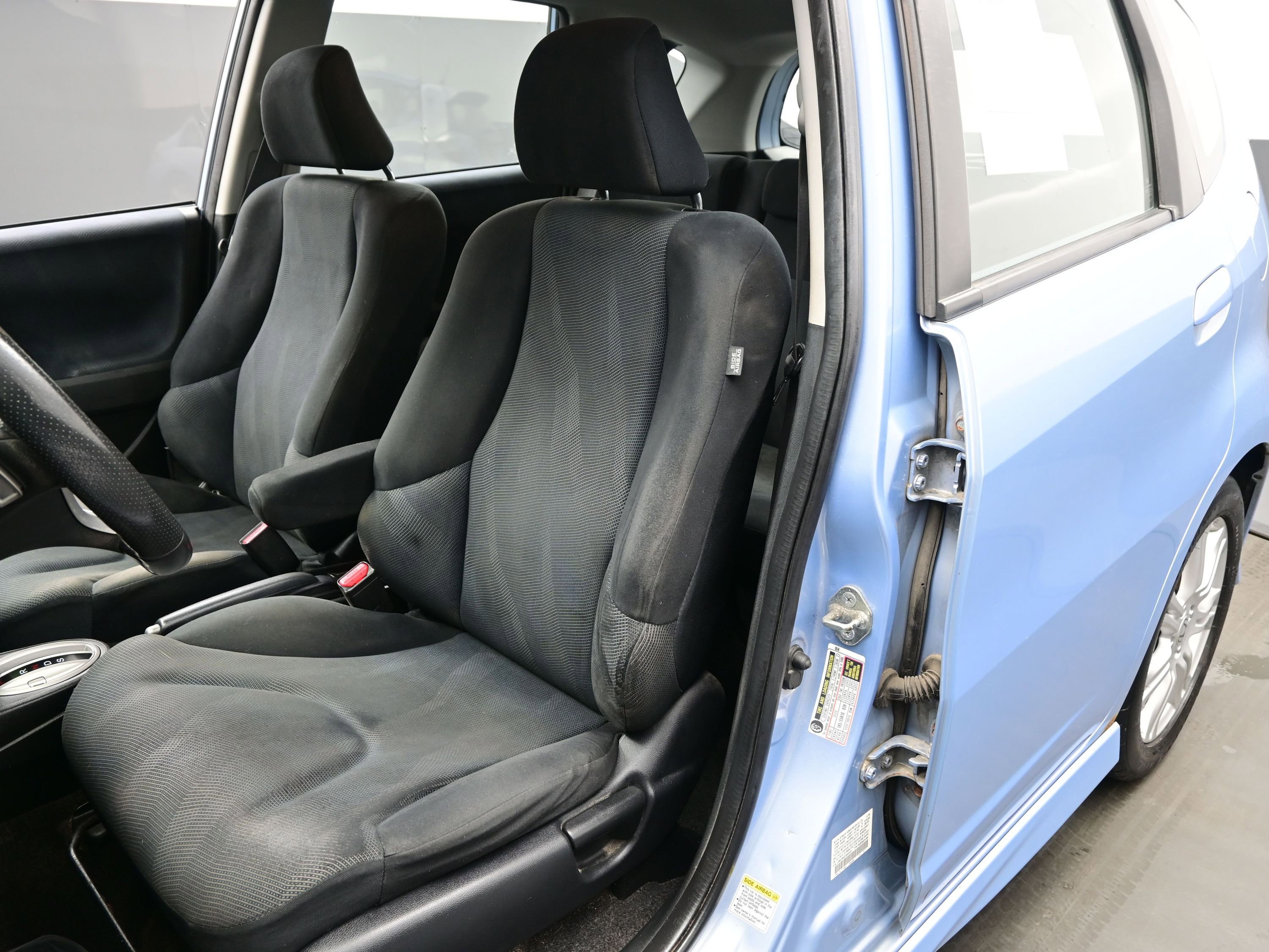 Used 2009 Honda Fit Sport image 11