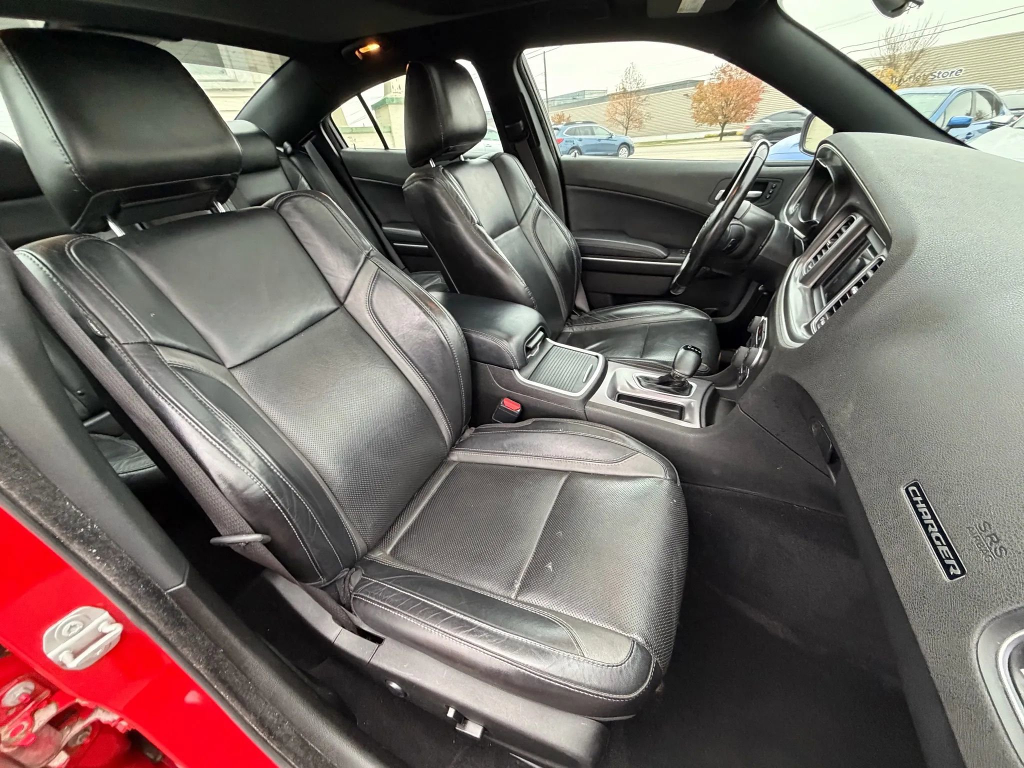 Used 2022 Dodge Charger SXT w/ Leather Interior Group image 31