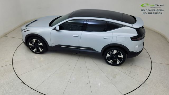 Used 2025 Polestar Polestar 3 AWD/4WD image 77
