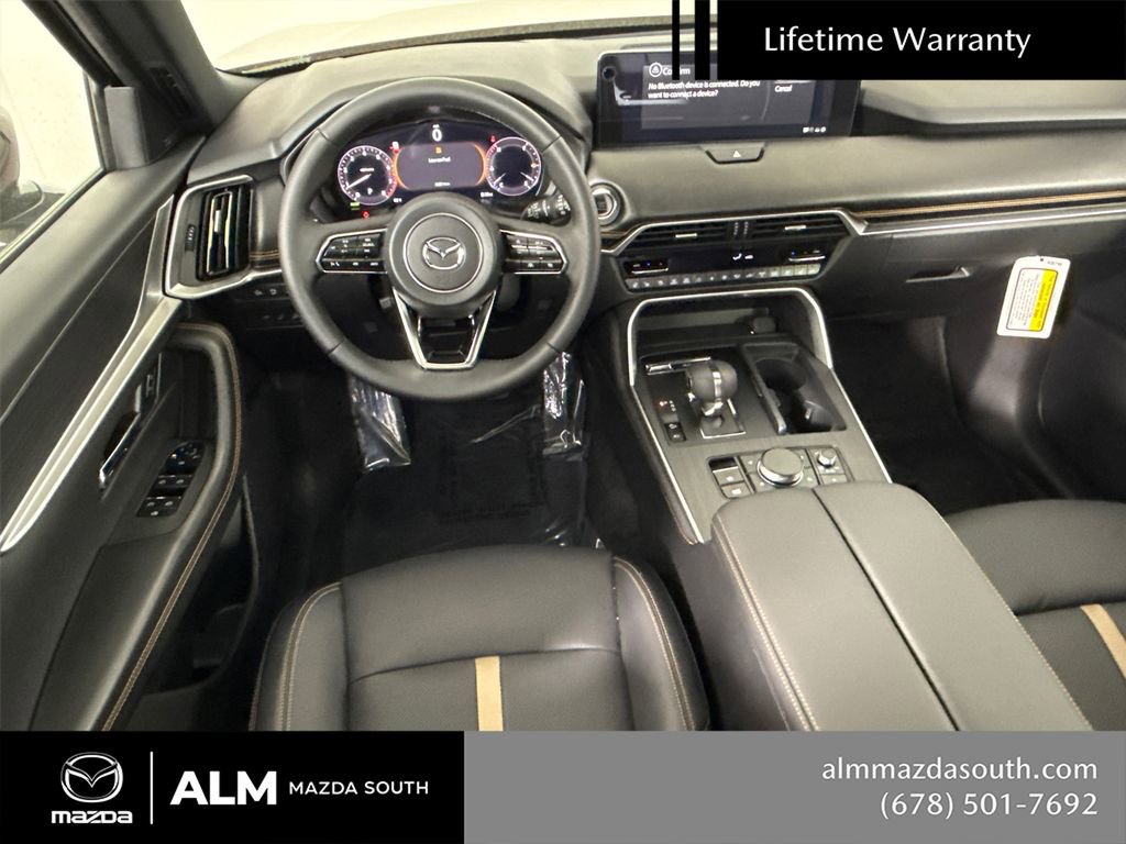 New 2026 MAZDA CX-90 3.3 Turbo S w/ Premium Plus AWD/4WD image 26