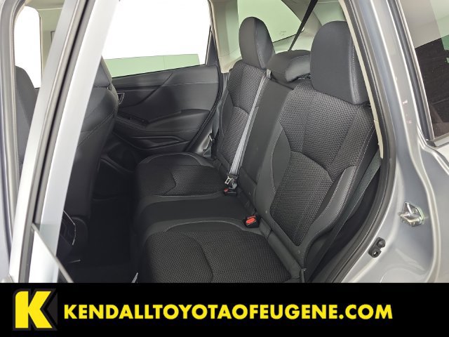 Used 2023 Subaru Forester Premium AWD/4WD image 27