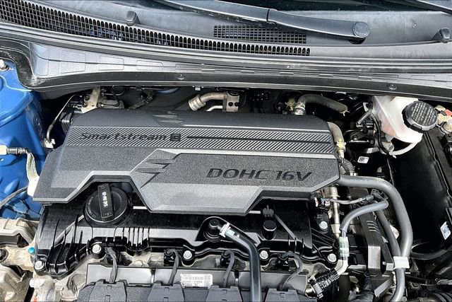 Used 2021 Hyundai Elantra SE FWD image 30