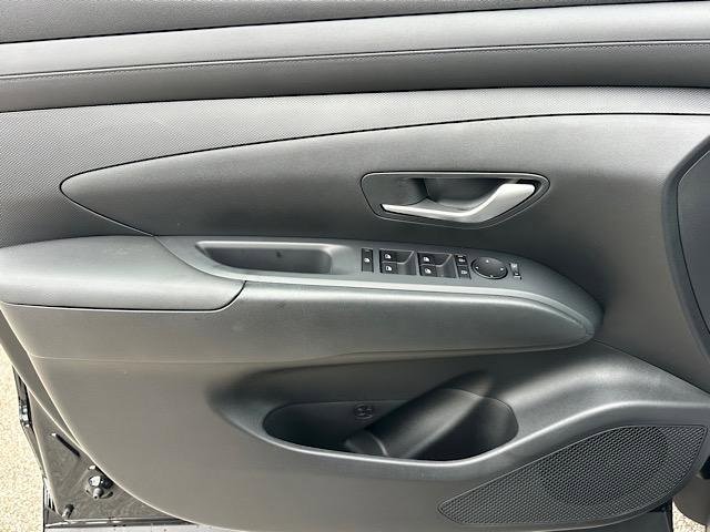 New 2026 Hyundai Santa Cruz SEL image 10