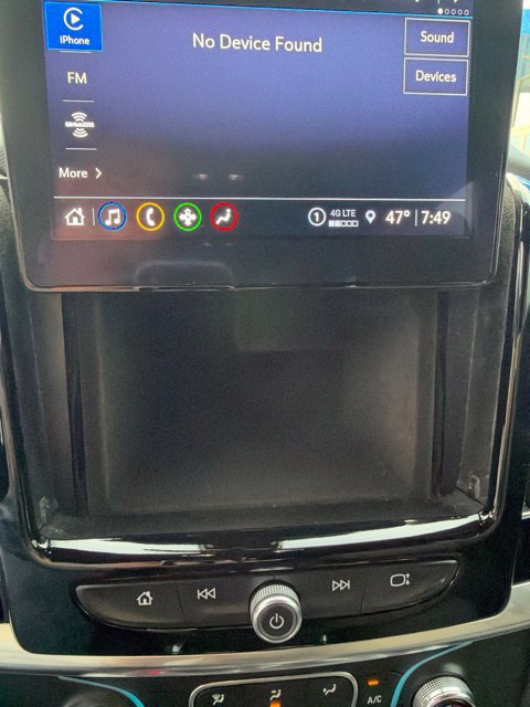 Used 2023 Chevrolet Traverse LT w/ Midnight/Sport Edition AWD/4WD image 15