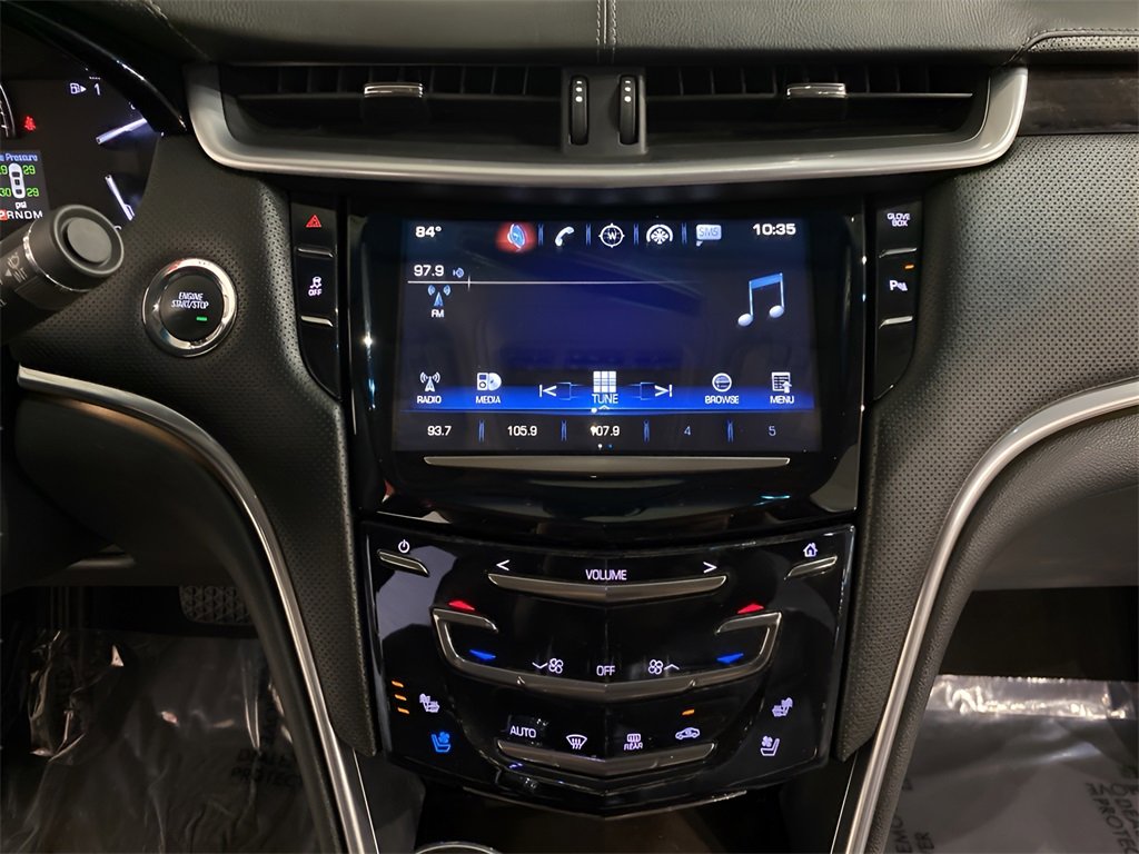 Used 2017 Cadillac XTS Luxury image 13