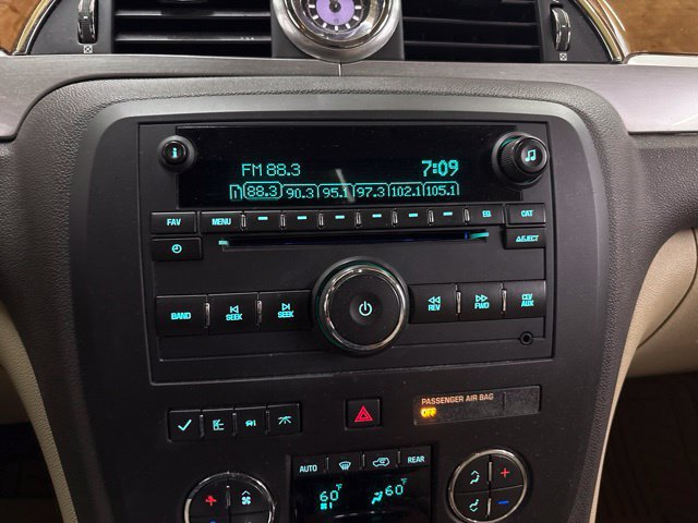 Used 2009 Buick Enclave CXL AWD/4WD image 46