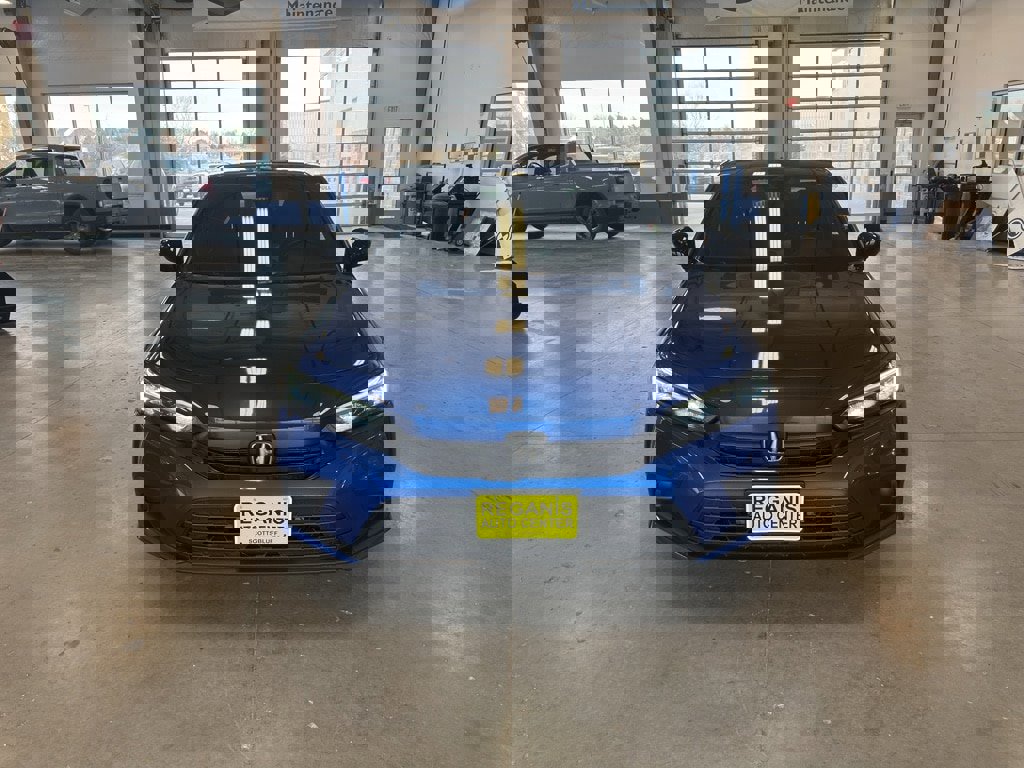 Used 2024 Honda Civic Sport image 8