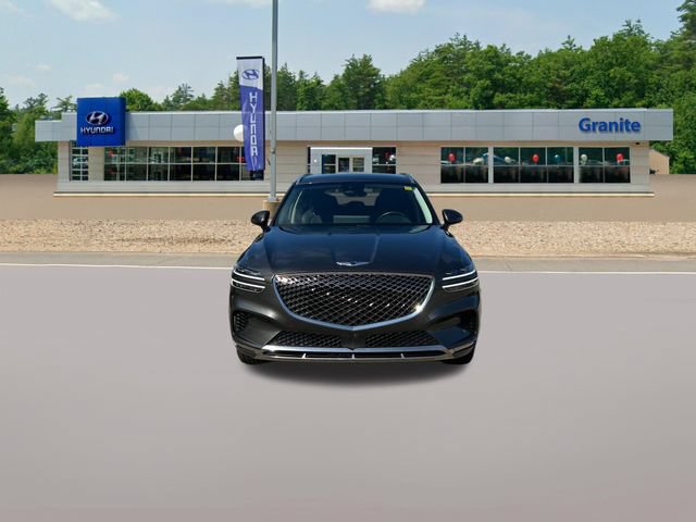 Used 2025 Genesis GV70 2.5T AWD/4WD image 3