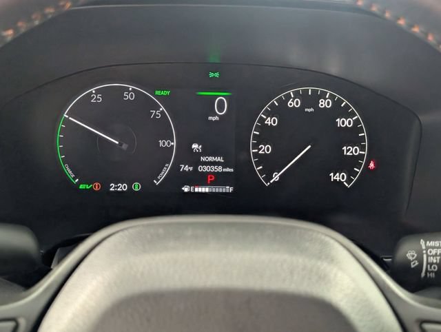 Used 2024 Honda CR-V Sport-L image 18