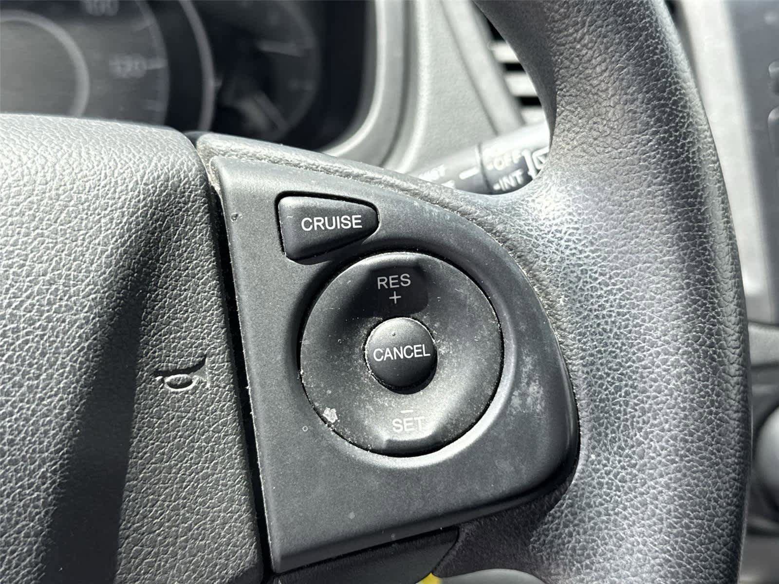 Used 2013 Honda CR-V LX image 20