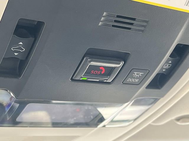 Certified 2024 Lexus ES 350 Ultra Luxury w/ Accessory Package (Z2) image 39