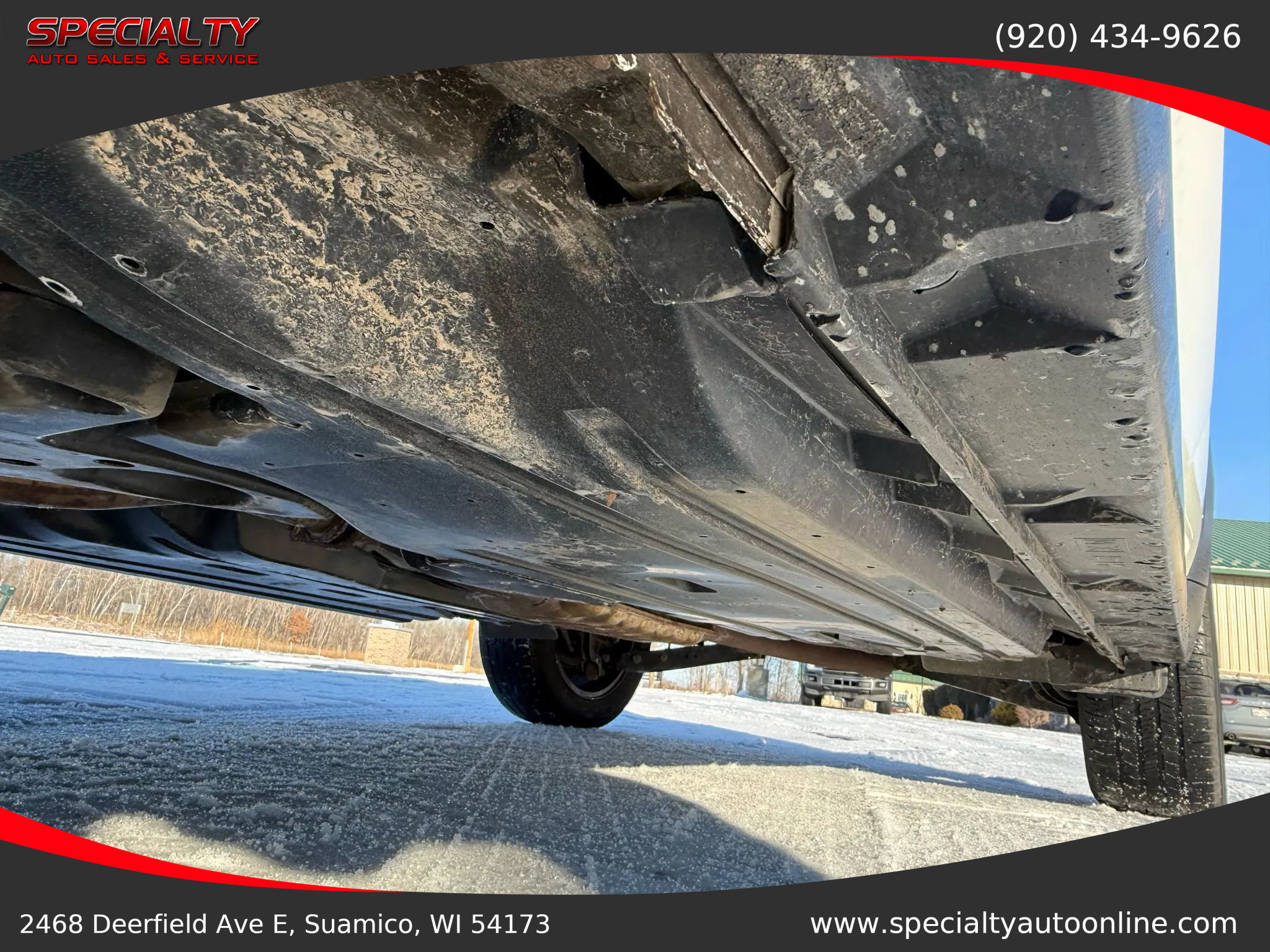 Used 2015 Subaru Crosstrek 2.0i Premium image 33