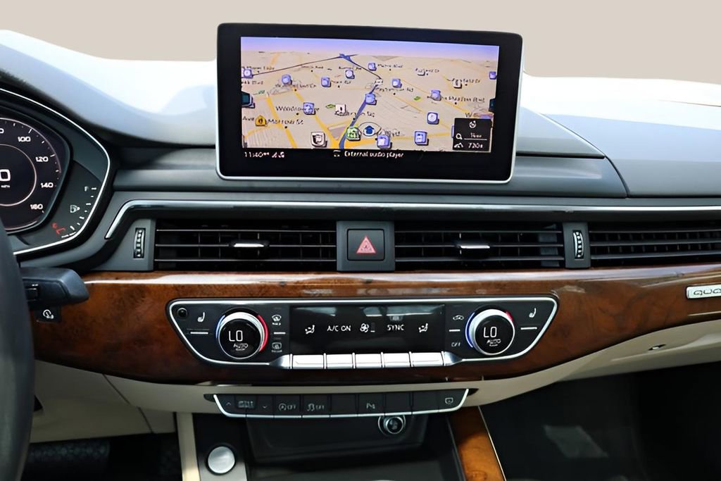 Used 2018 Audi A5 2.0T Prestige w/ Driver Assistance Package image 21