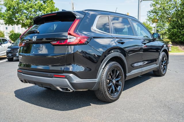 Used 2024 Honda CR-V Sport-L image 7