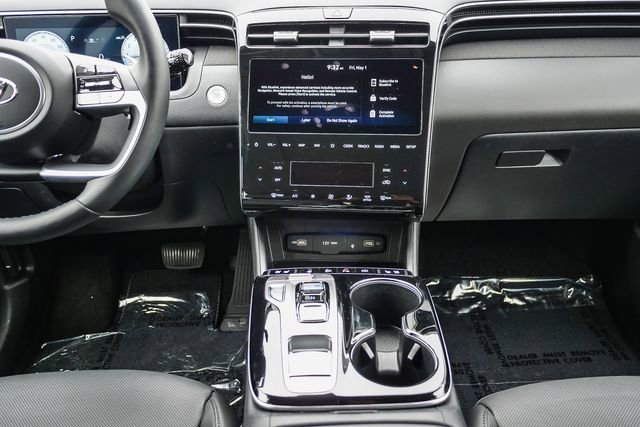 Certified 2023 Hyundai Tucson Limited AWD/4WD image 14