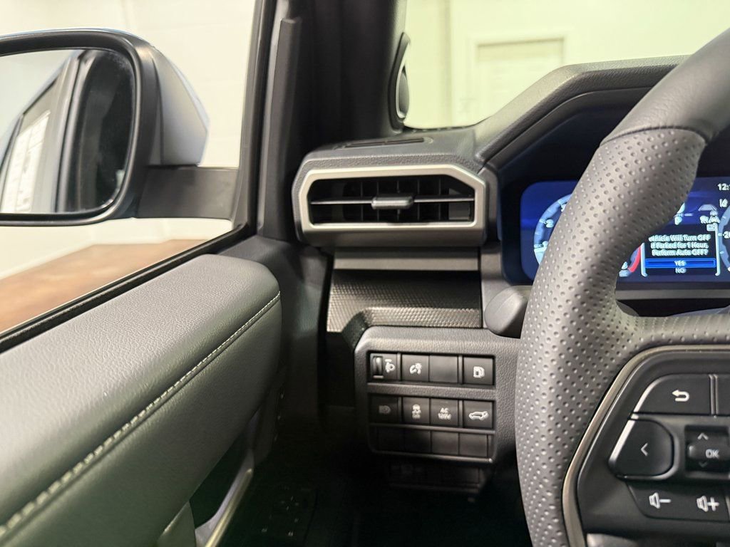 Used 2025 Toyota 4Runner Limited w/ Tow Technology Package image 67