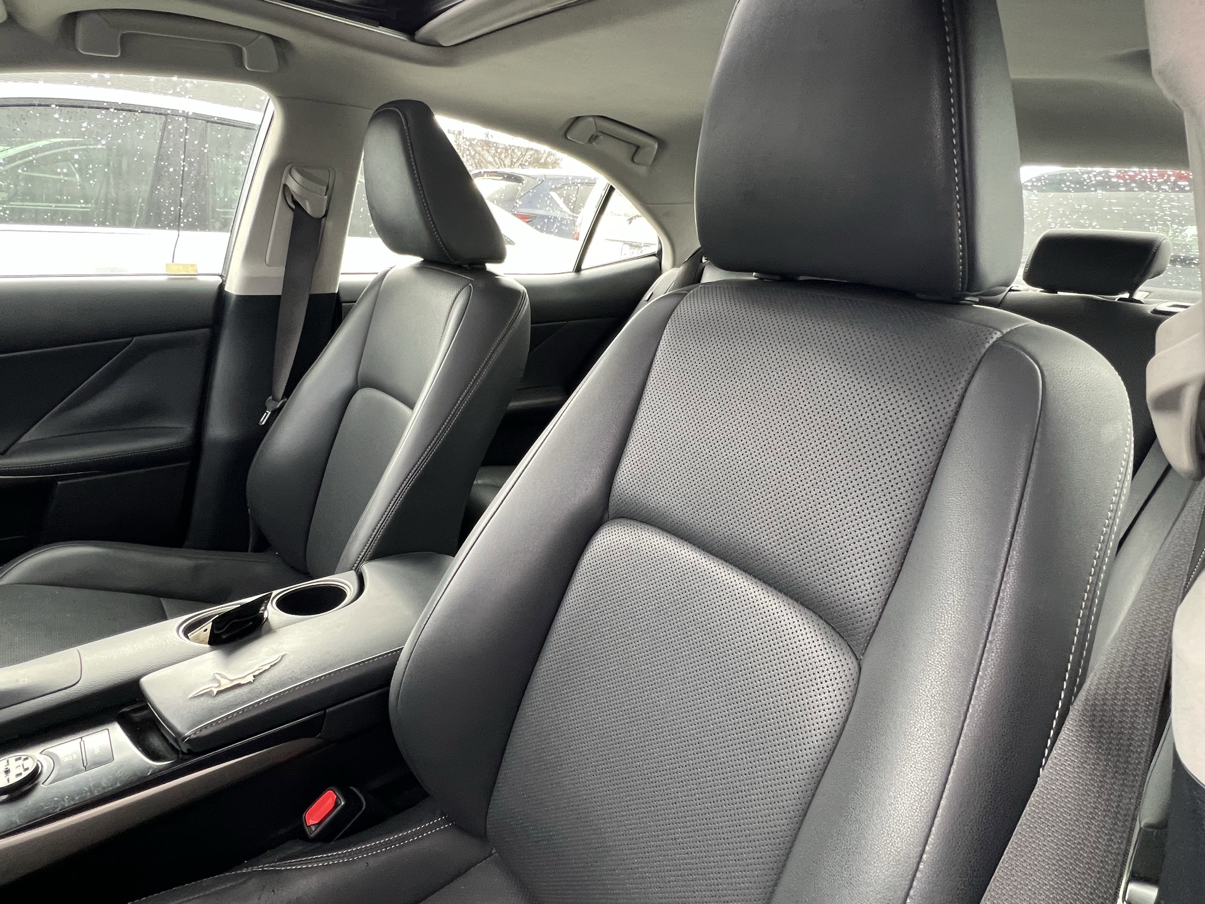 Used 2014 Lexus IS 350 image 16