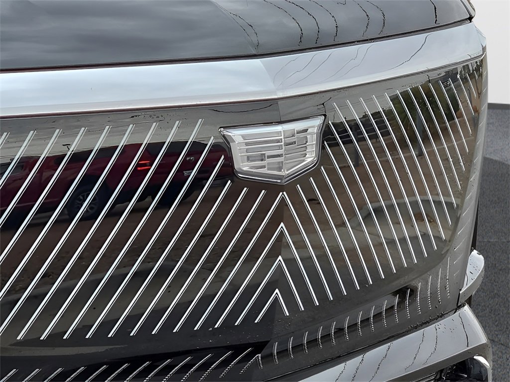 New 2026 Cadillac Vistiq Premium Luxury w/ LPO, Floor Liner Package image 7