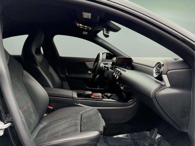 Certified 2023 Mercedes-Benz CLA 250 4MATIC image 29