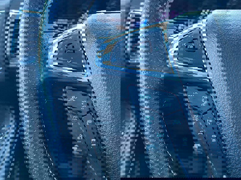 Certified 2022 Ford Edge ST w/ Equipment Group 401A image 45