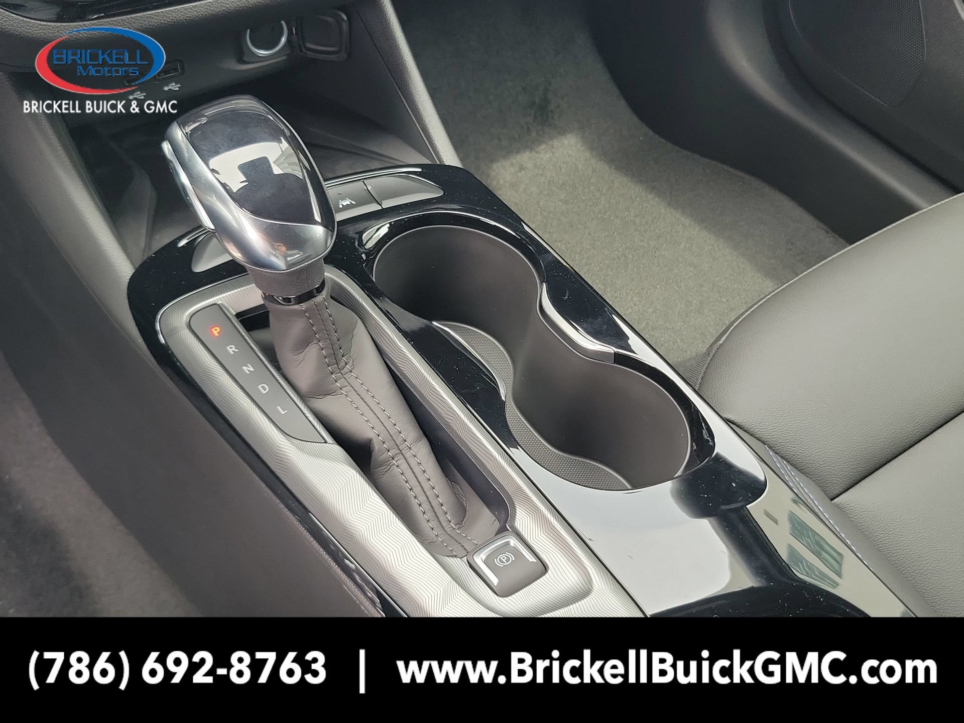 New 2026 Buick Envista Sport Touring w/ Convenience I Package FWD image 29