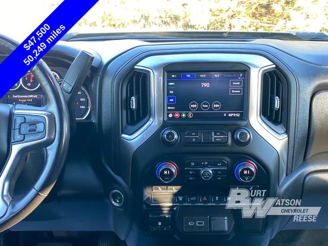 Used 2022 Chevrolet Silverado 3500 LT w/ Convenience Package image 20