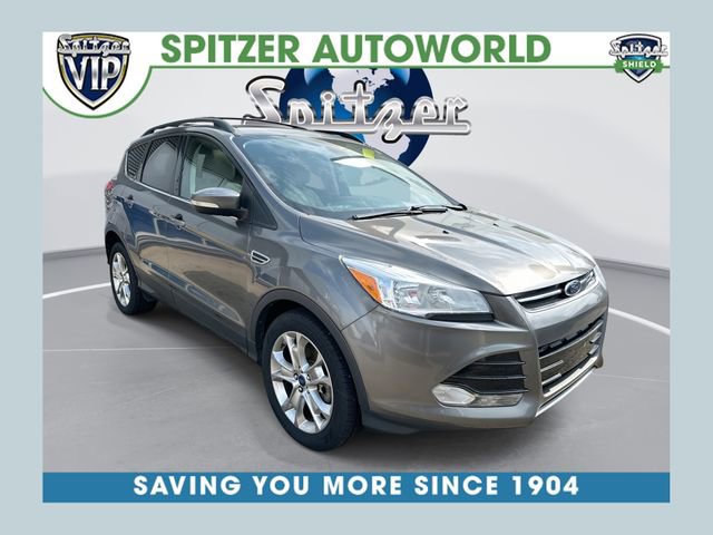 Used 2013 Ford Escape SEL image 1