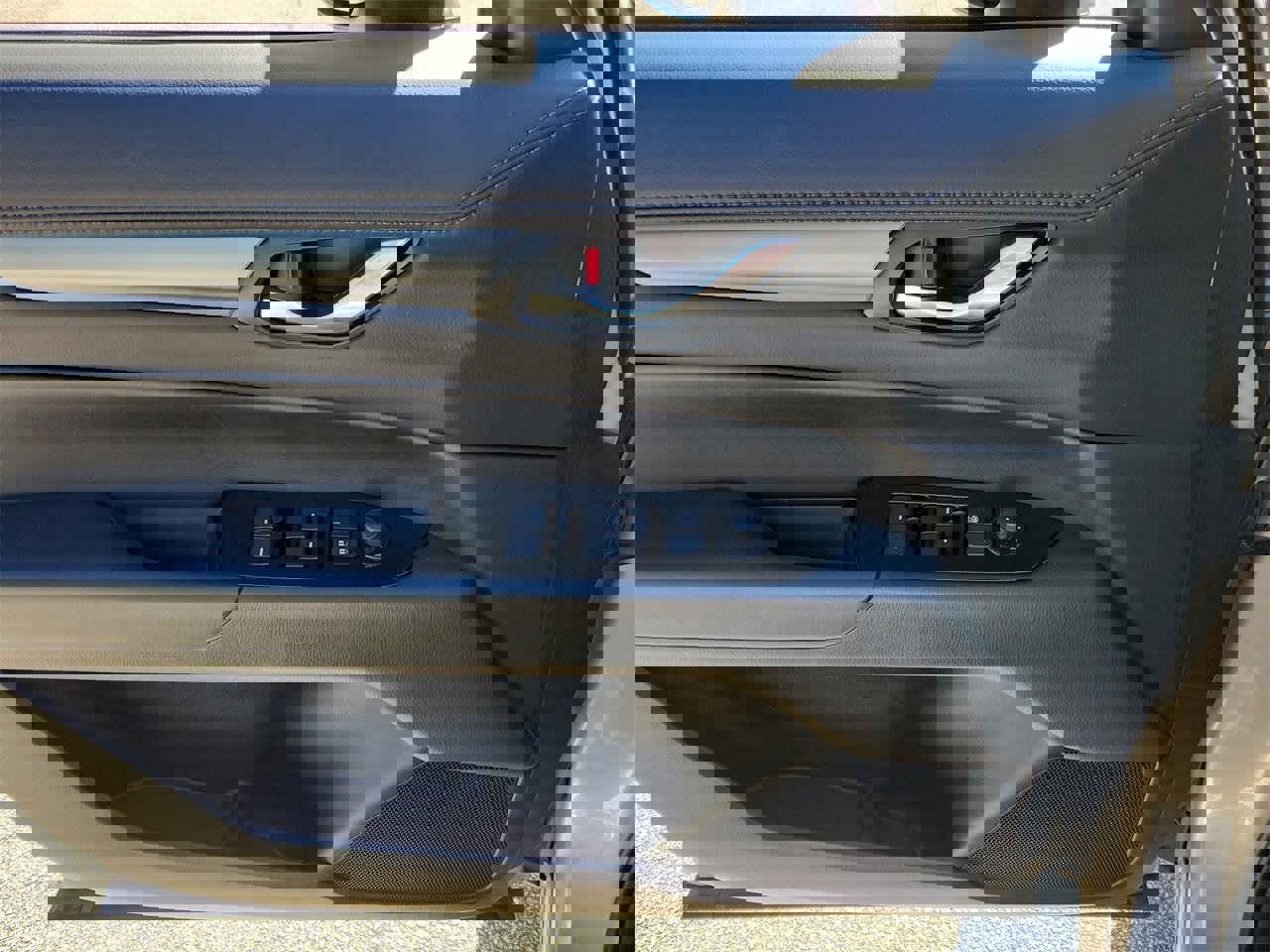 Used 2025 MAZDA CX-5 AWD 2.5 S w/ Select Package image 13