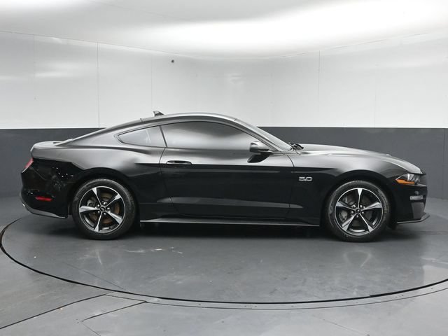 Used 2023 Ford Mustang GT RWD image 8