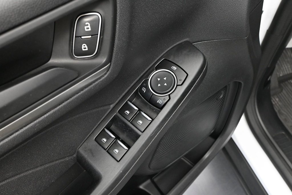 Used 2023 Ford Escape Active w/ Cold Weather Package FWD image 15