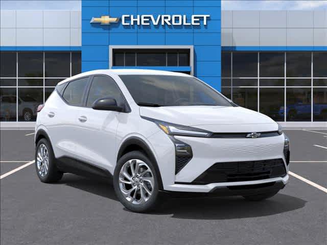 New 2027 Chevrolet Bolt LT FWD image 7