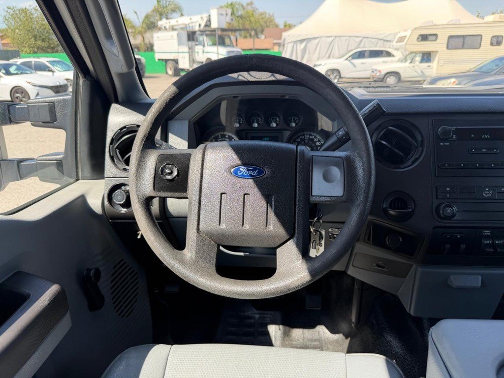 Used 2015 Ford F250 XL RWD image 41