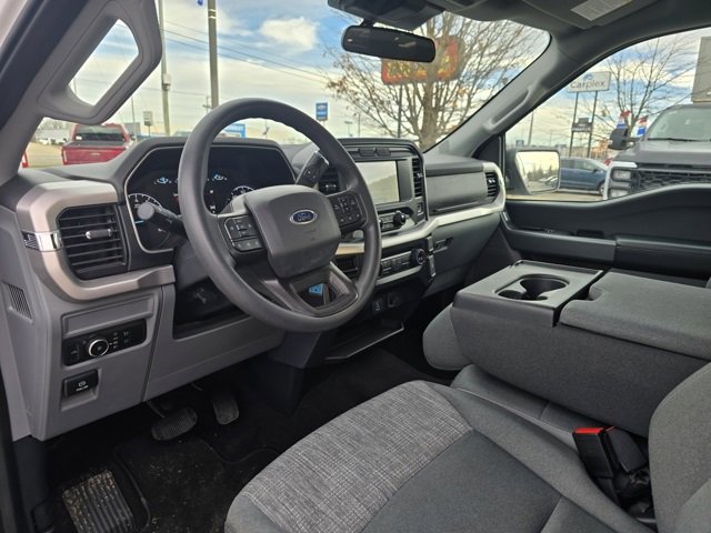 Used 2023 Ford F150 XLT image 12