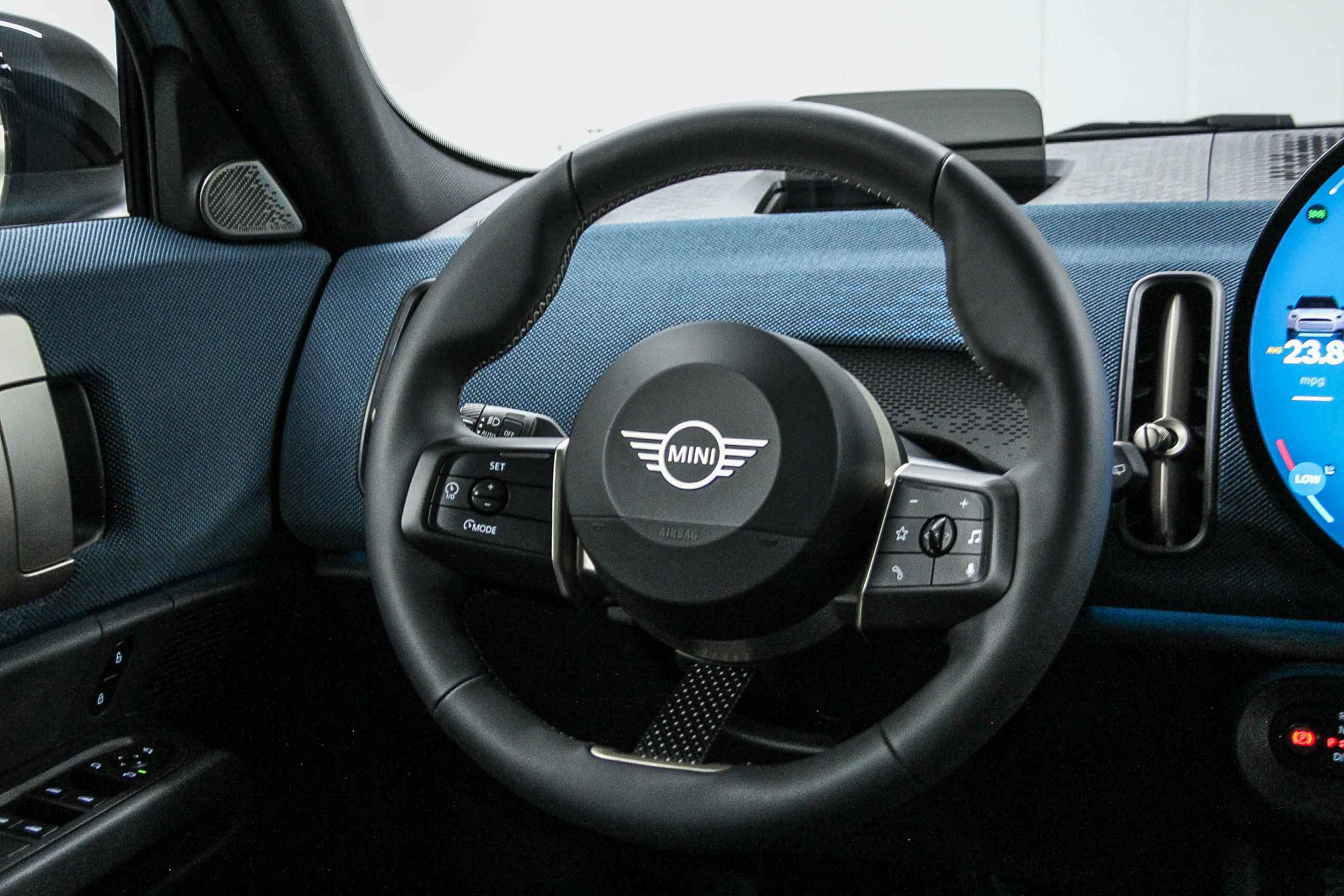 Used 2025 MINI Cooper Countryman S image 16