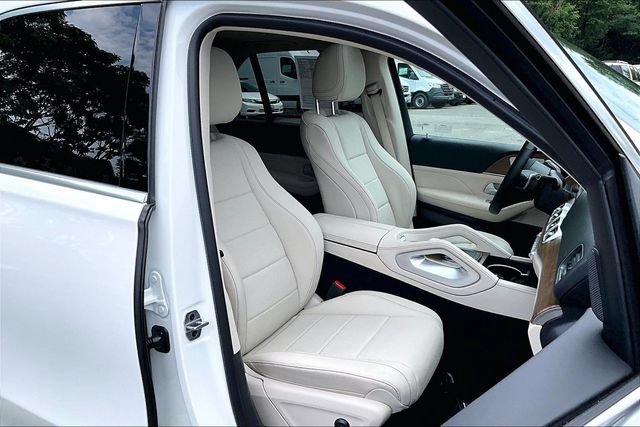 Used 2026 Mercedes-Benz GLE 350 4MATIC image 7