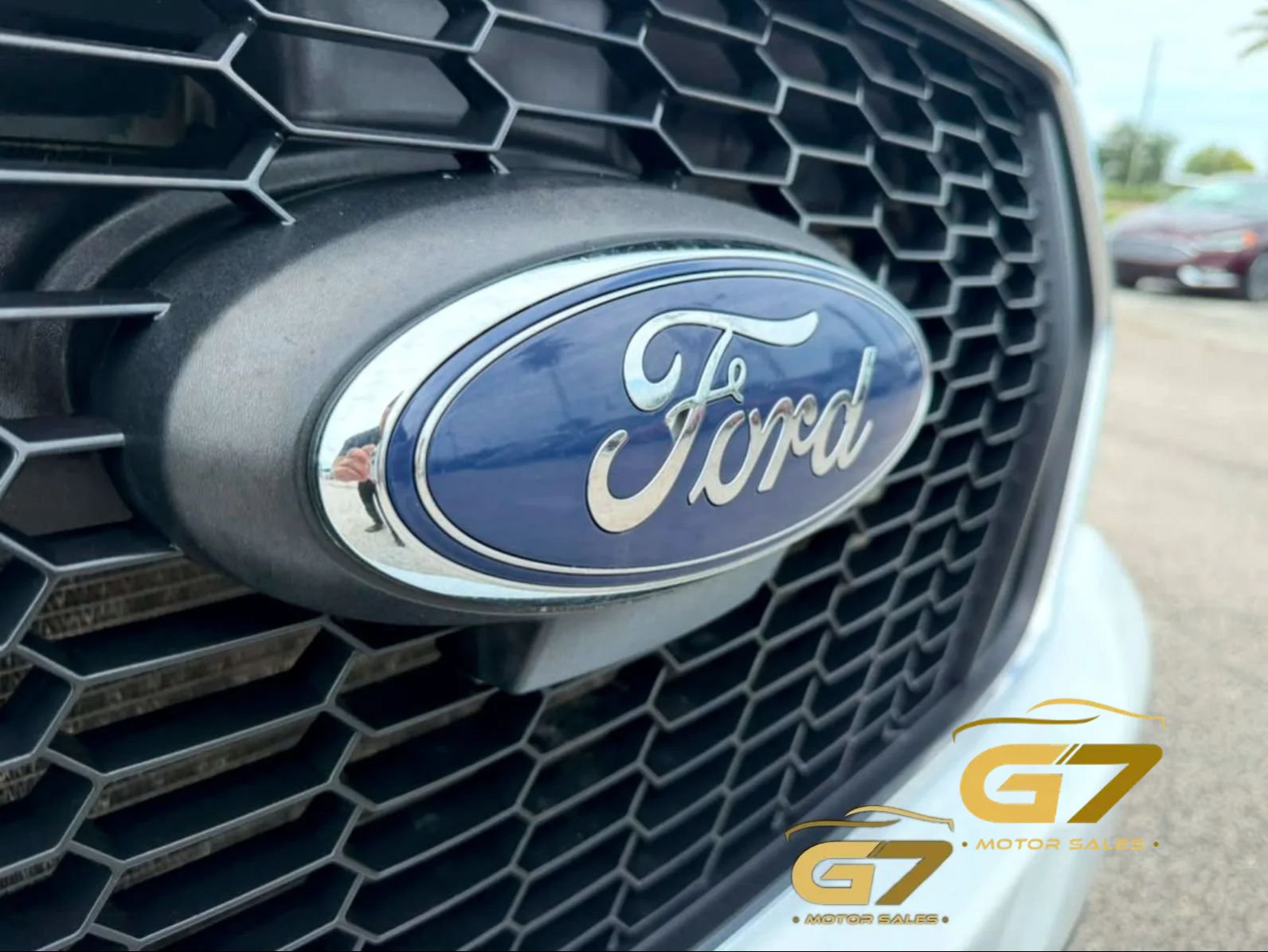 Used 2021 Ford Transit 350 XLT RWD image 10