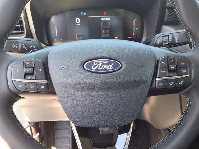 New 2025 Ford Maverick Lobo image 18
