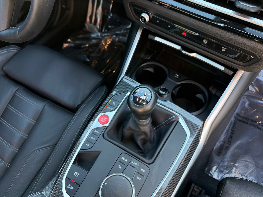 Used 2023 BMW M2 w/ Lighting Package RWD image 16