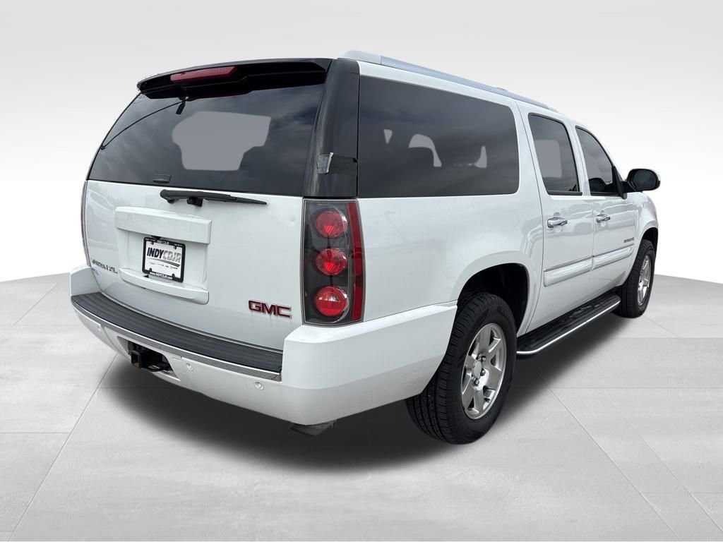 Used 2008 GMC Yukon XL Denali image 4