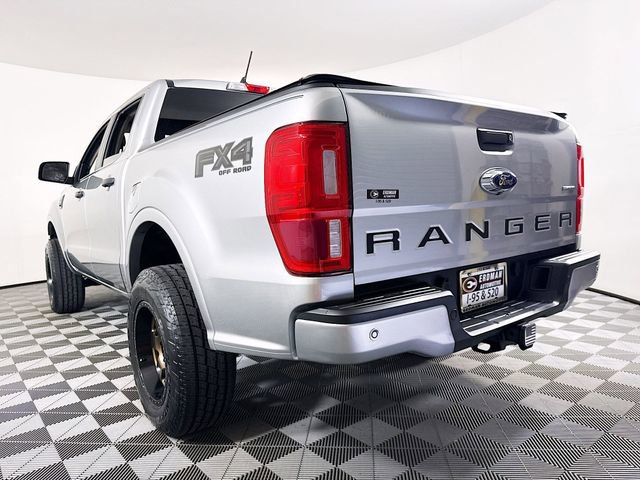 Used 2020 Ford Ranger XLT w/ FX4 Off-Road Package image 20