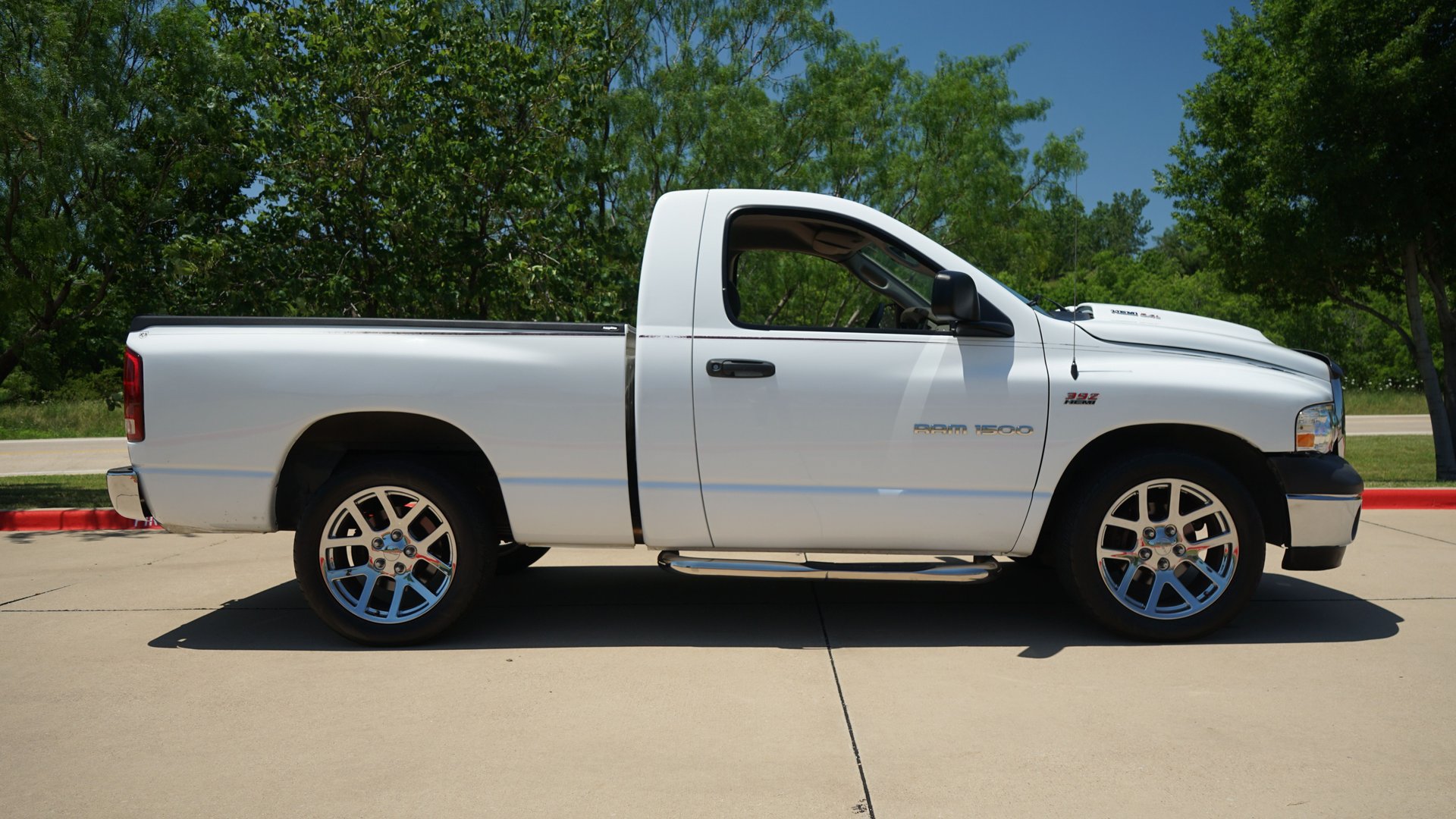 Used 2003 Dodge Ram 1500 Truck 2WD Regular Cab image 18