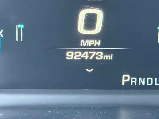 Used 2019 GMC Sierra 2500 Denali w/ Duramax Plus Package AWD/4WD image 27