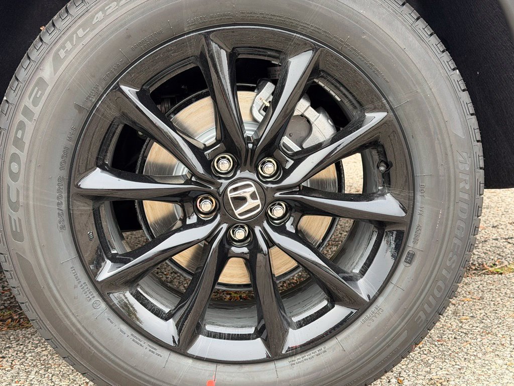 New 2027 Honda CR-V Sport image 15