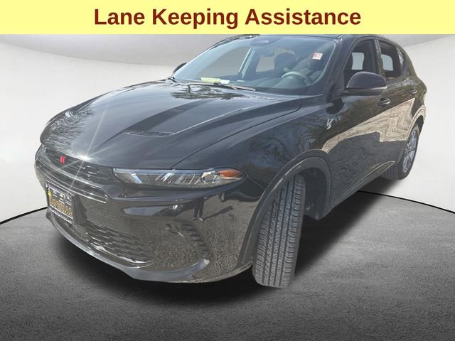 Used 2024 Dodge Hornet R/T AWD/4WD image 5