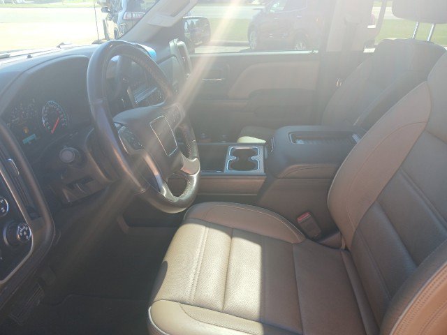 Used 2018 GMC Sierra 1500 Denali w/ Denali Ultimate Package image 13