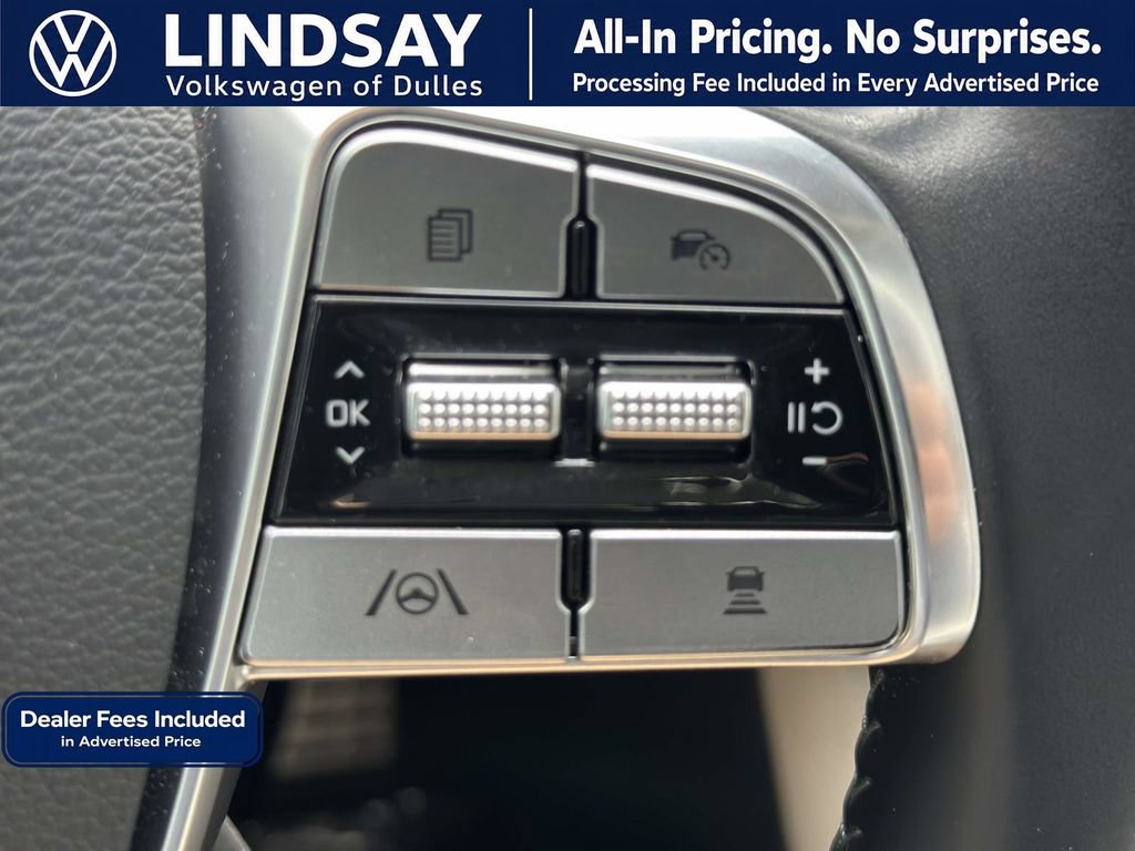 Used 2023 Kia Telluride SX FWD image 23