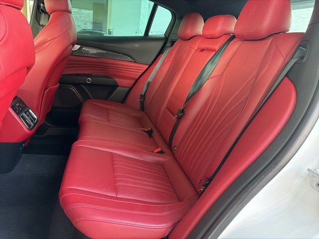 Certified 2023 Maserati Grecale Modena image 19
