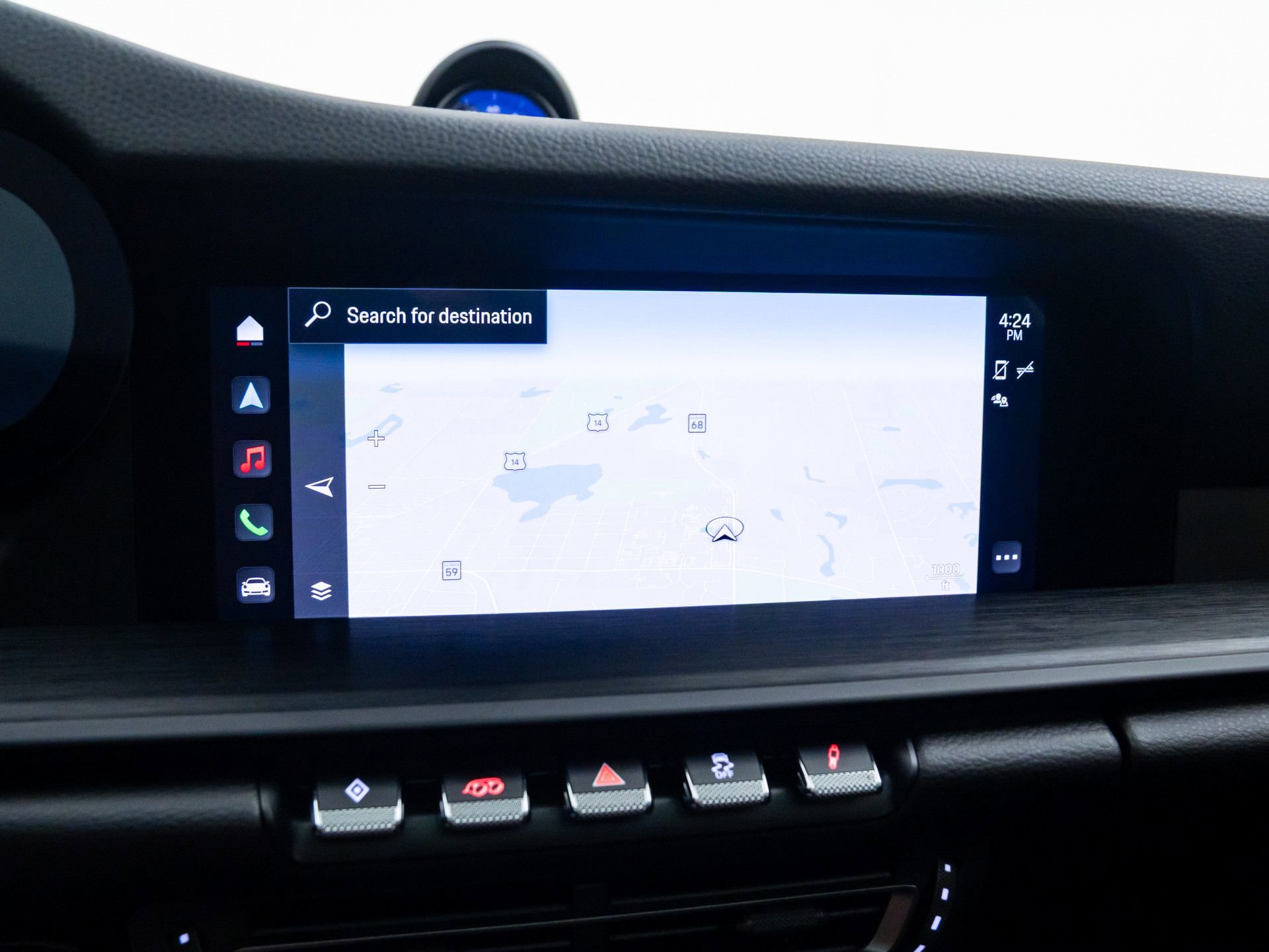 Certified 2024 Porsche 911 Carrera 4 GTS image 24