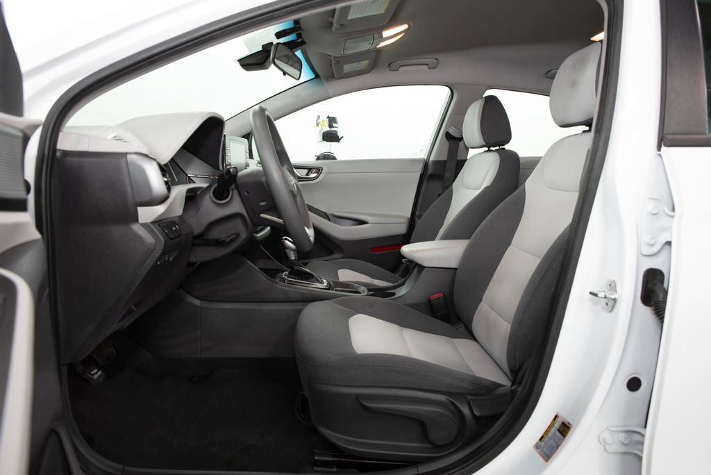 Used 2020 Hyundai Ioniq Blue image 8