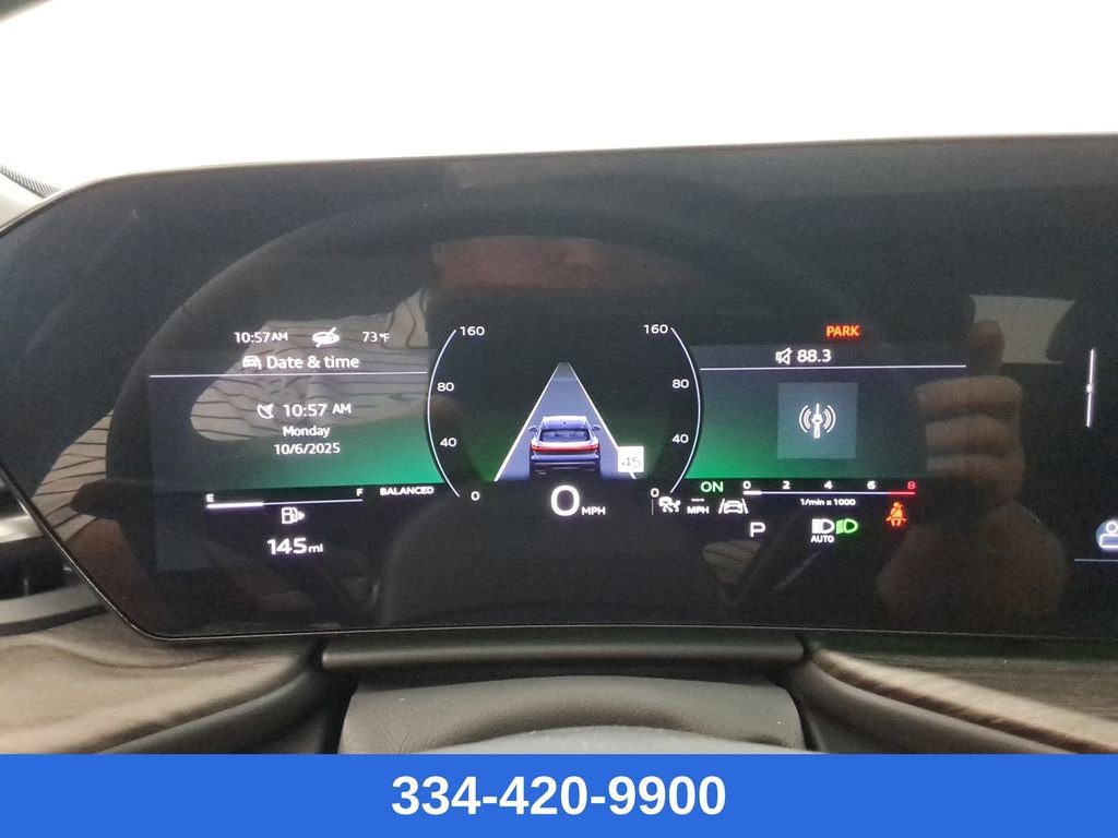 New 2025 Audi Q5 Premium Plus image 10